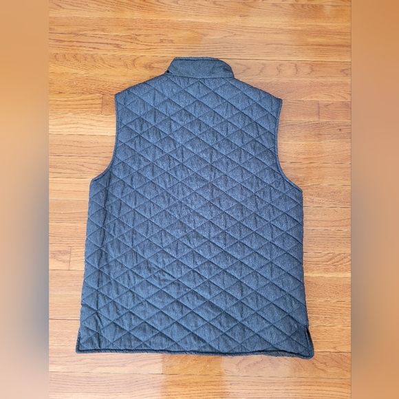 Weatherproof Vest - Picture 2 of 5